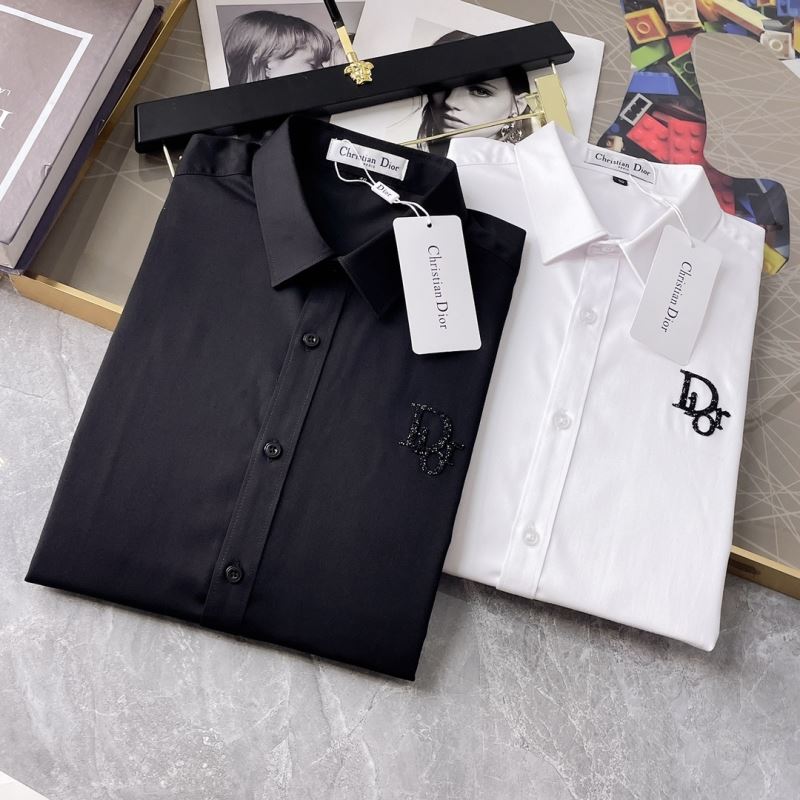 Christian Dior Shirts